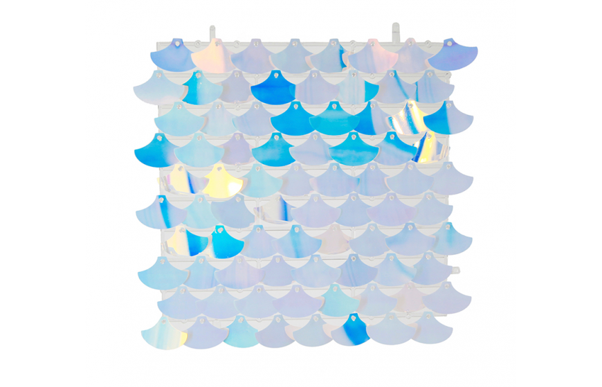 扇形風(fēng)動(dòng)板(30cm*30cm)